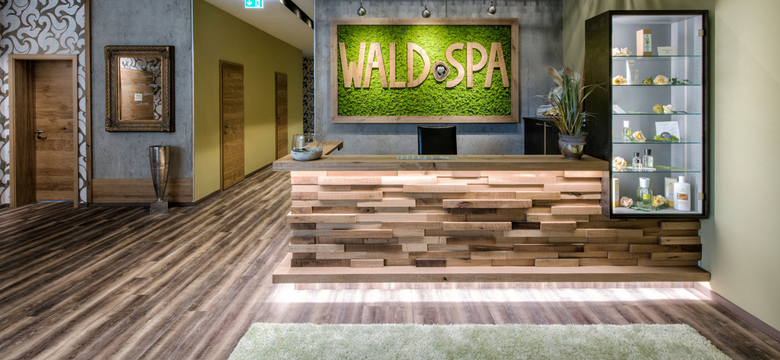 Landhaus Sponsel-Regus: Wellness-Verwöhntage