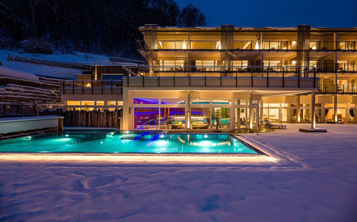 Landhaus Sponsel-Regus in Heiligenstadt, Franken, Bayern, Deutschland - Bild #1