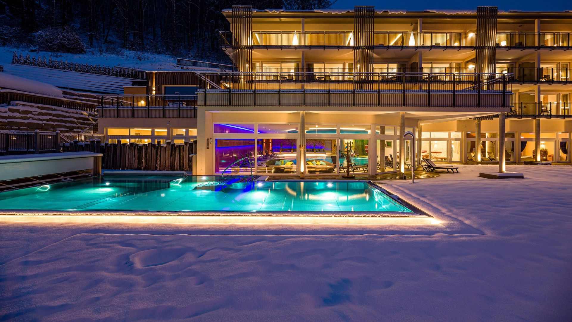 Landhaus Sponsel-Regus, Heiligenstadt