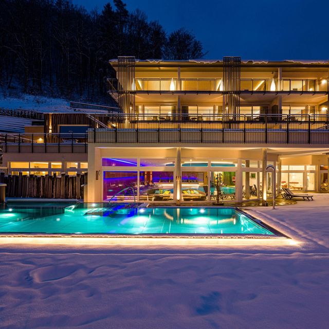 Landhaus Sponsel-Regus in Heiligenstadt, Franken, Bayern, Deutschland