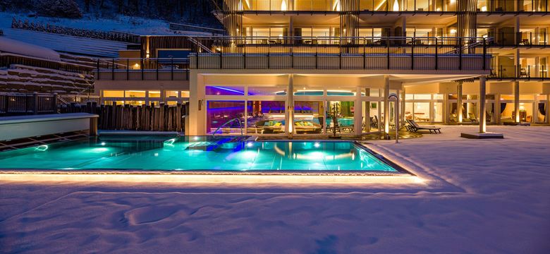 Landhaus Sponsel-Regus: Kurz mal weg