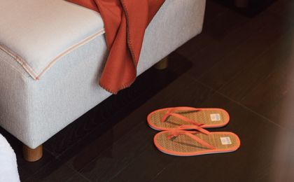 Spa & Resort Bachmair Weissach - Onsen Spa Ruheraum