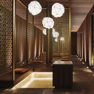 Impressions #8 - Spa & Resort Bachmair Weissach