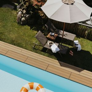 Impressions #7 - Spa & Resort Bachmair Weissach