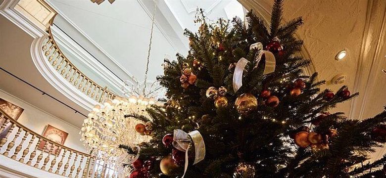 Spa & Resort Bachmair Weissach: Weihnachten für die Familie