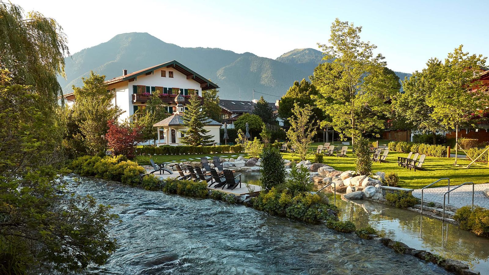 Bild #13 - Spa & Resort Bachmair Weissach