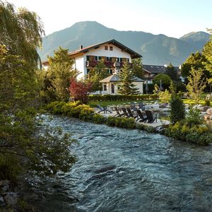 Spa & Resort Bachmair Weissach-image-10