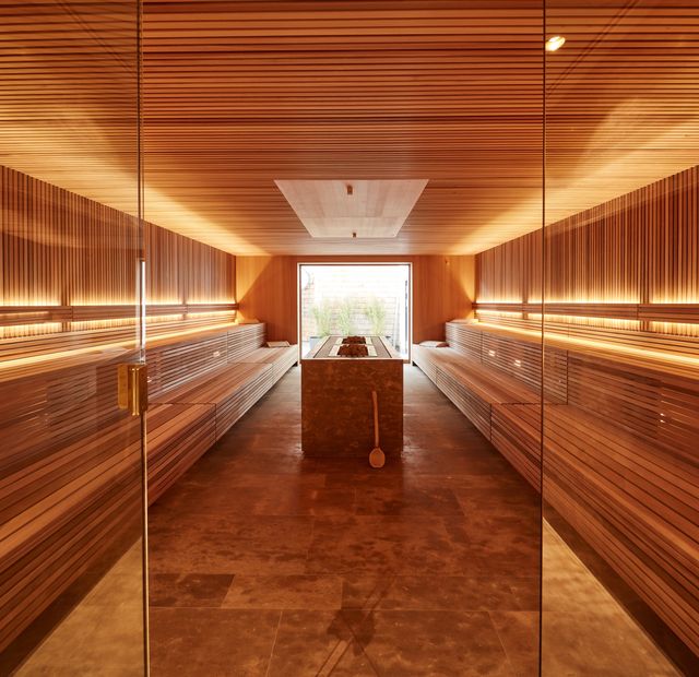 Impressionen #5 - Spa & Resort Bachmair Weissach