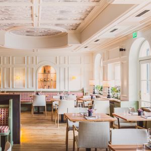 Impressions #4 - Spa & Resort Bachmair Weissach