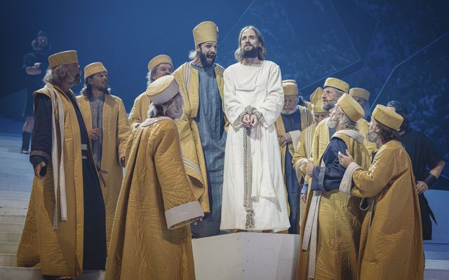 Passionsspiele Erl Vorteilstage image 4 - Posthotel Erlerwirt