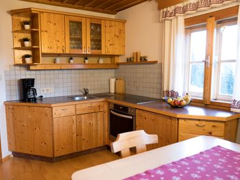 Kalchbauer Hütte - Steiermark - Österreich