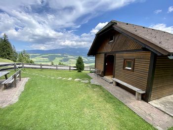 Kalchbauer Hütte - Steiermark - Österreich