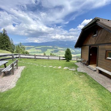 Sommer, Kalchbauer Hütte, Obdach, Steiermark, Steiermark, Österreich
