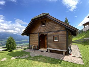 Kalchbauer Hütte - Steiermark - Österreich