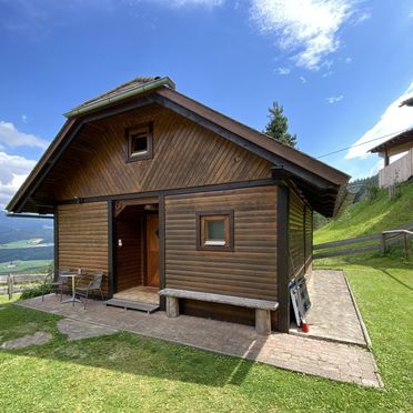 Sommer, Kalchbauer Hütte, Obdach, Steiermark, Steiermark, Österreich