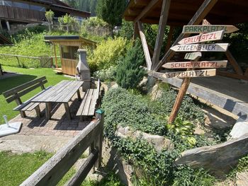 Kalchbauer Hütte - Styria  - Austria