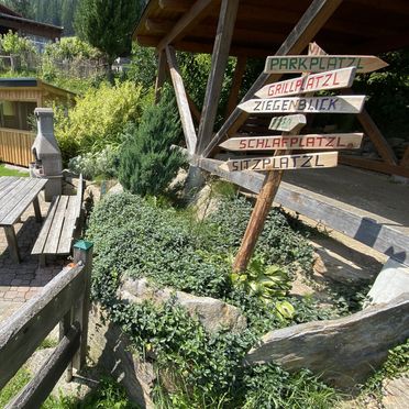 Sommer, Kalchbauer Hütte, Obdach, Steiermark, Steiermark, Österreich