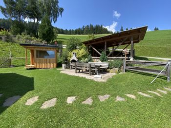 Kalchbauer Hütte - Styria  - Austria