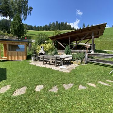 Sommer, Kalchbauer Hütte, Obdach, Steiermark, Steiermark, Österreich