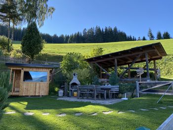 Kalchbauer Hütte - Styria  - Austria