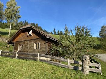 Kalchbauer Hütte - Styria  - Austria