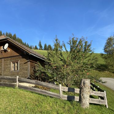 , Kalchbauer Hütte, Obdach, Steiermark, Styria , Austria