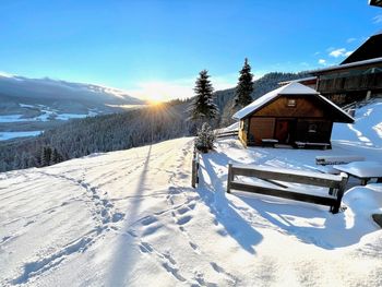 Kalchbauer Hütte - Steiermark - Österreich