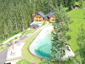 Bergseegut Appartement - Salzburg - Österreich