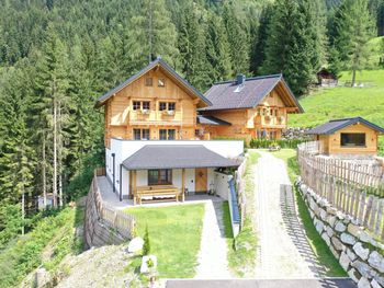 Bergseegut Appartement - Salzburg - Österreich