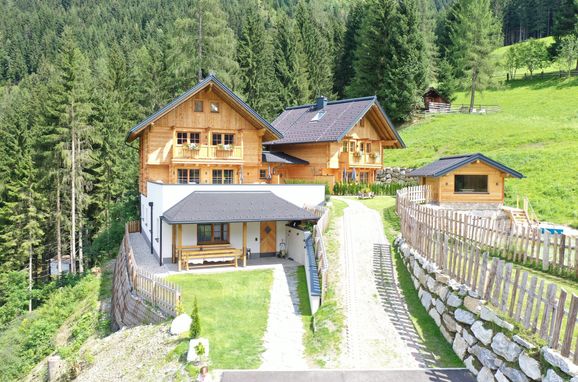 Sommer, Bergseegut Appartement, Wagrain, Salzburg, Salzburg, Österreich