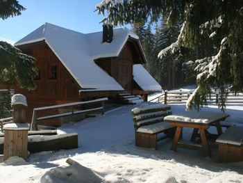 Kalchersimon Hütte - Carinthia  - Austria