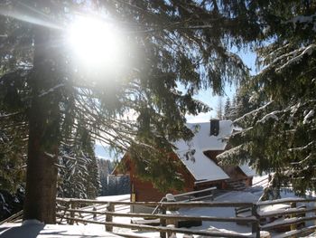 Kalchersimon Hütte - Carinthia  - Austria