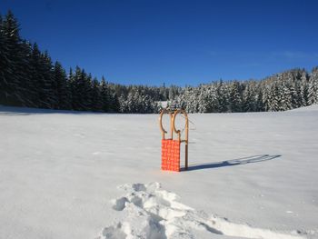 Kalchersimon Hütte - Carinthia  - Austria