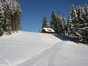 Kalchersimon Hütte - Carinthia  - Austria