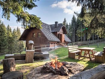 Kalchersimon Hütte - Carinthia  - Austria