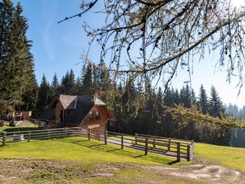 Kalchersimon Hütte - Carinthia  - Austria