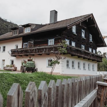 Sommer, Hohlbichlgut, Bischofshofen, Salzburg, Salzburg, Österreich