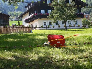 Hohlbichlgut - Salzburg - Austria