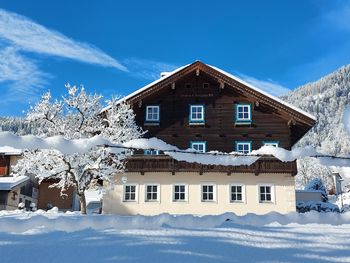 Hohlbichlgut - Salzburg - Österreich