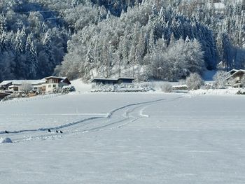 Hohlbichlgut - Salzburg - Österreich