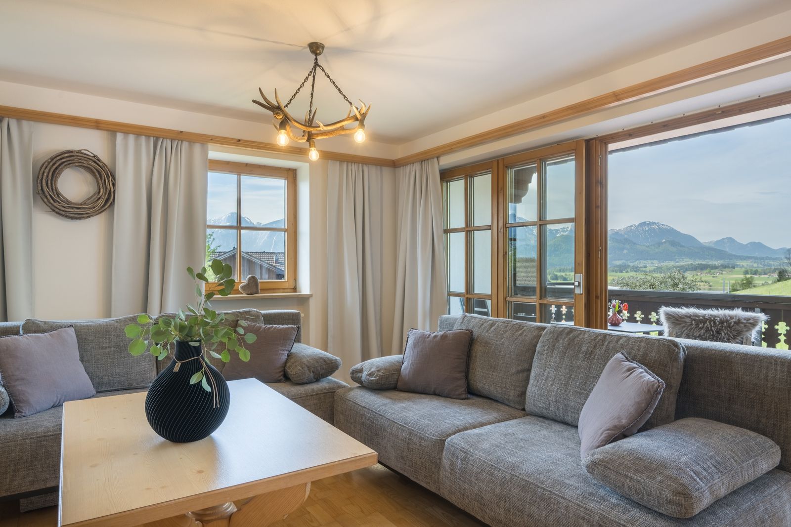 Falkenstein image 1 - Hartungs Hoteldorf
