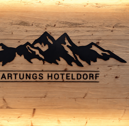 Angebot: Hartungs Auszeit - Hartungs Hoteldorf