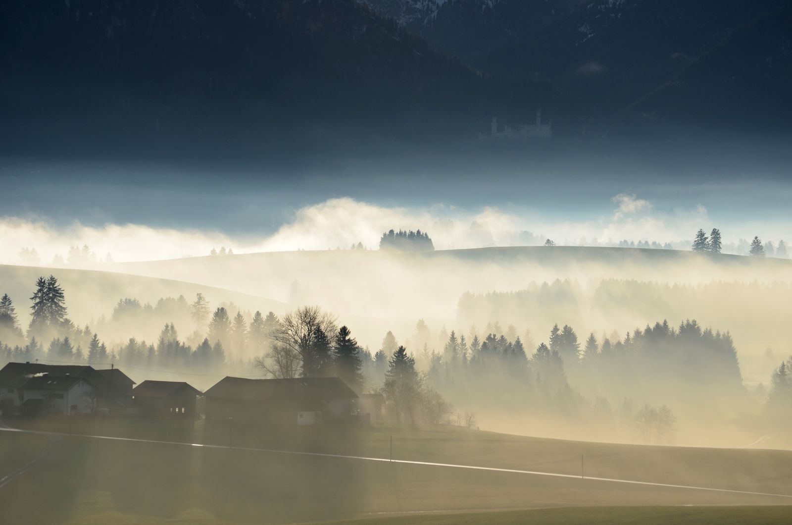 Angebot: 4 für 3 Special inkl. Halbpension - Hartungs Hoteldorf