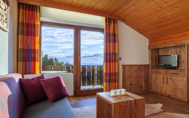 Hantenjoch image 2 - Hartungs Hoteldorf