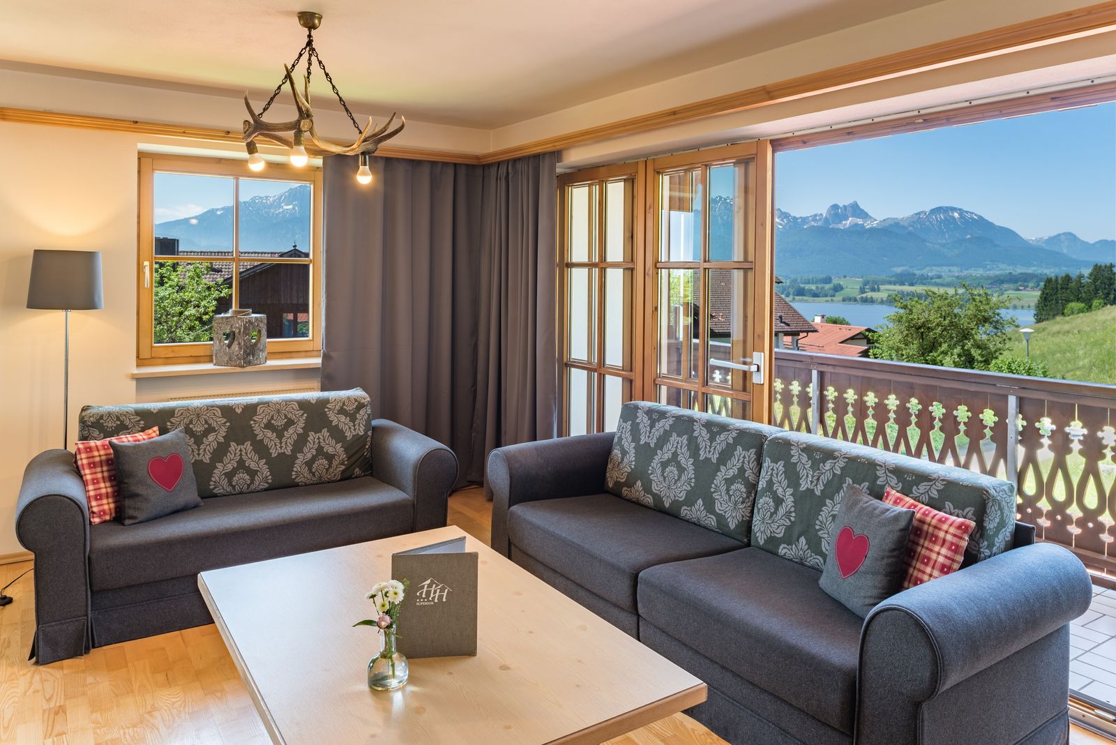 Falkenstein image 1 - Hartungs Hoteldorf