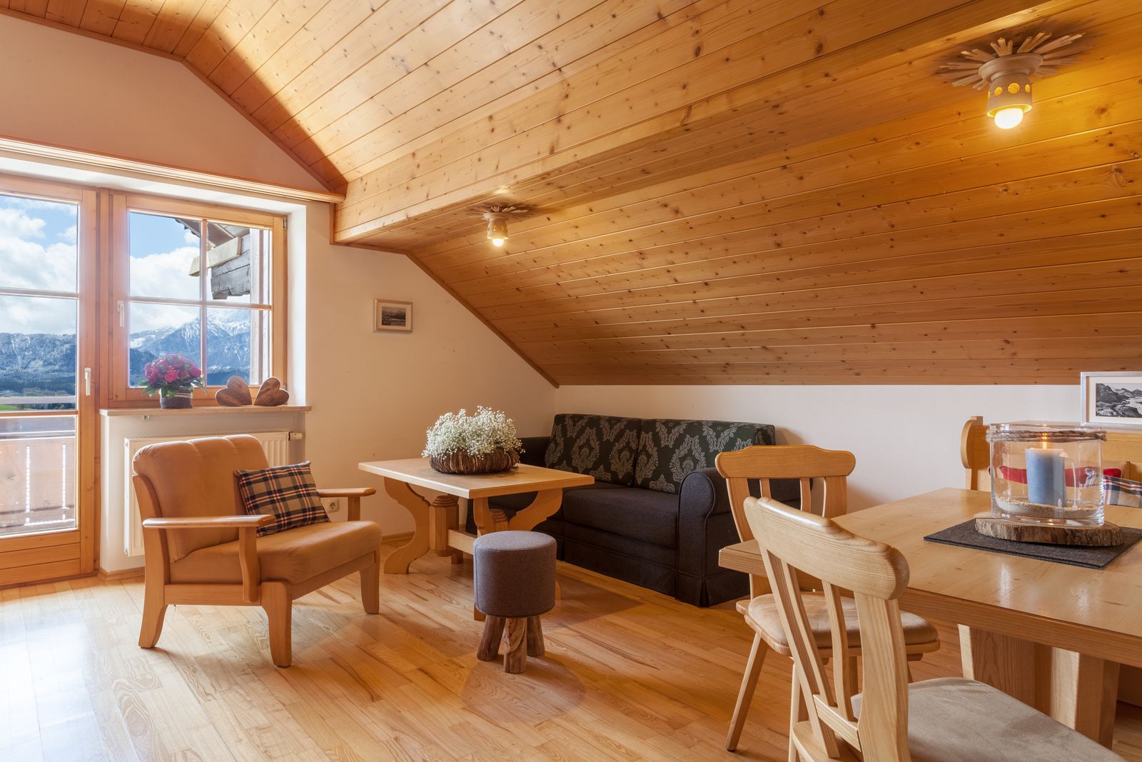 Adlerhorst image 2 - Hartungs Hoteldorf