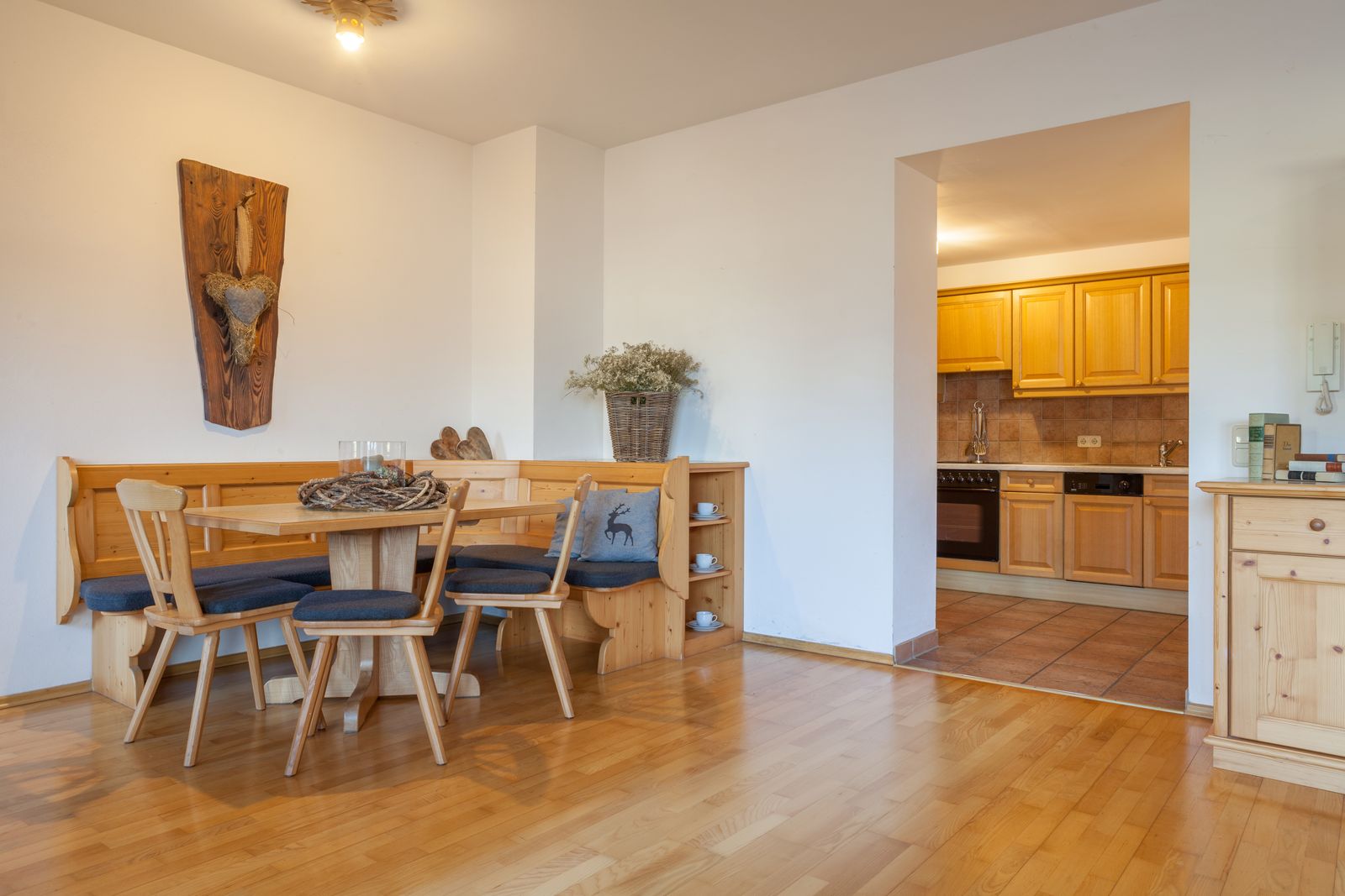 Fuchsschrofen image 3 - Hartungs Hoteldorf