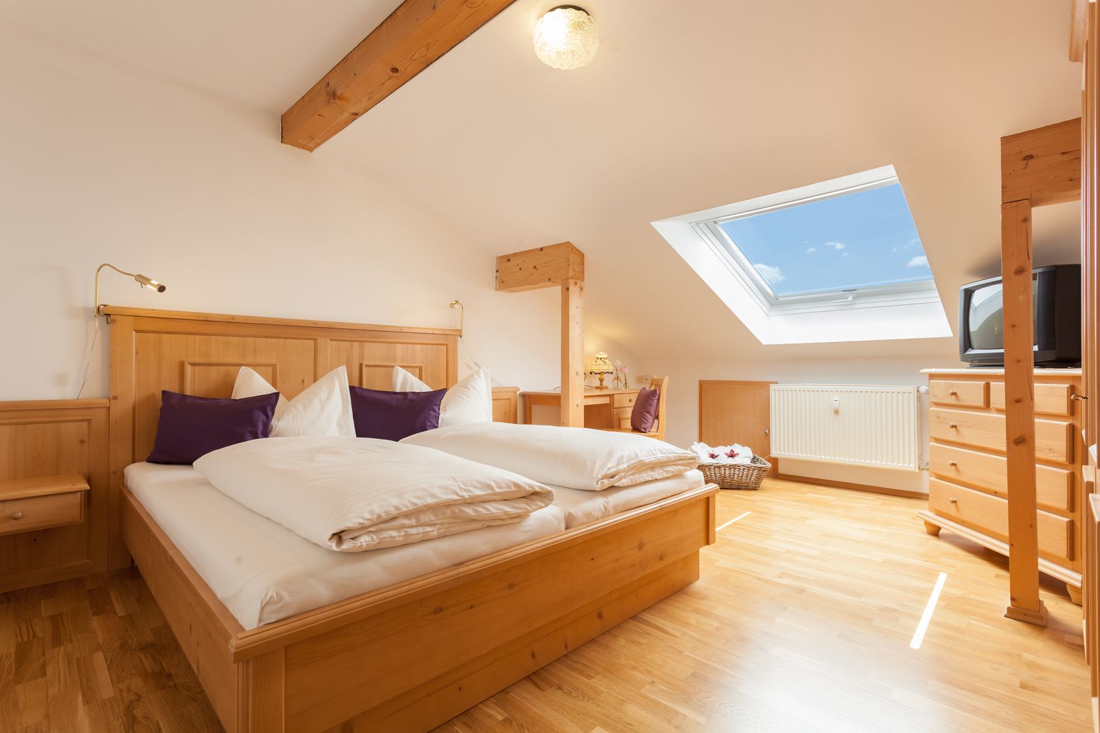 Alpenglühen image 3 - Hartungs Hoteldorf