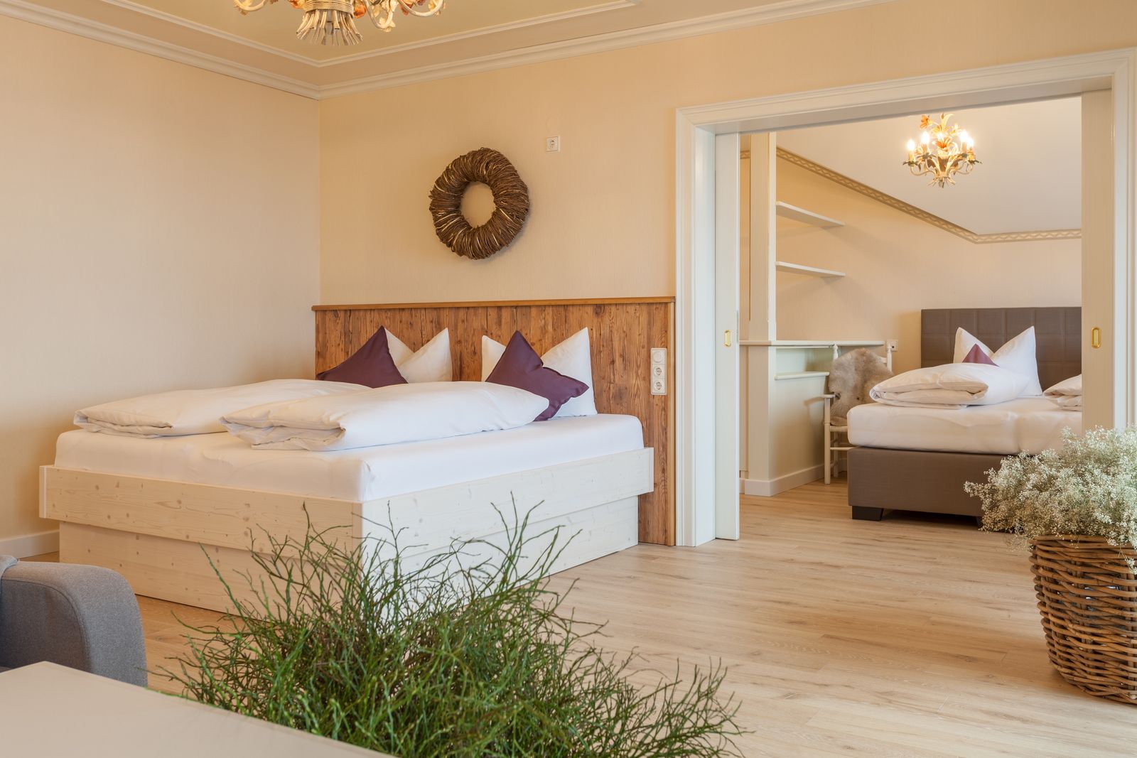 Kaiser Maximilian 3 image 3 - Hartungs Hoteldorf