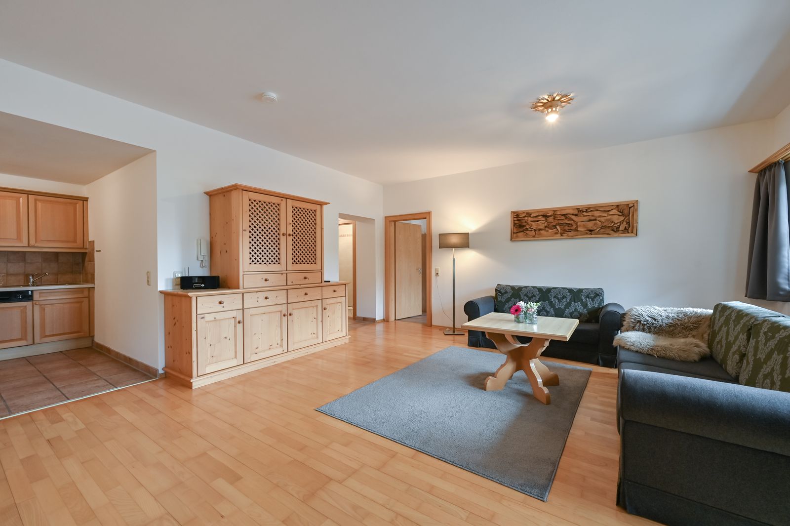 Fuchsschrofen image 4 - Hartungs Hoteldorf